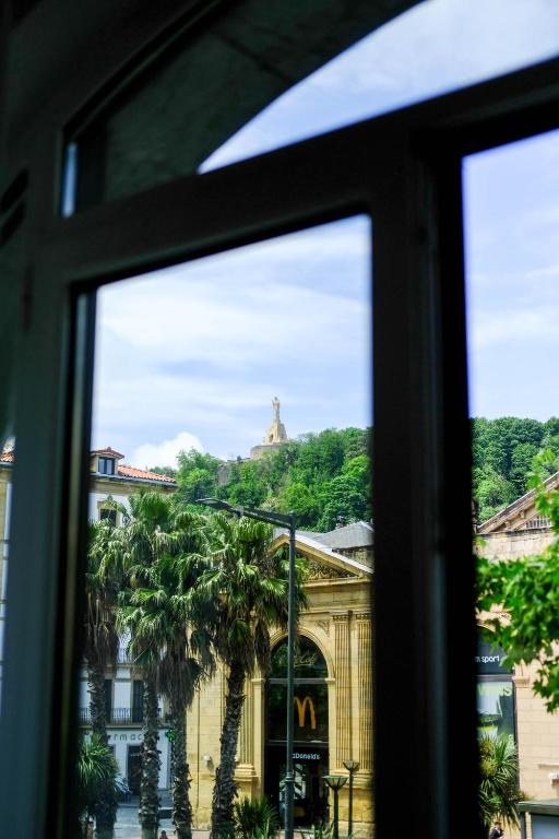 Boulevart Donostia - 9