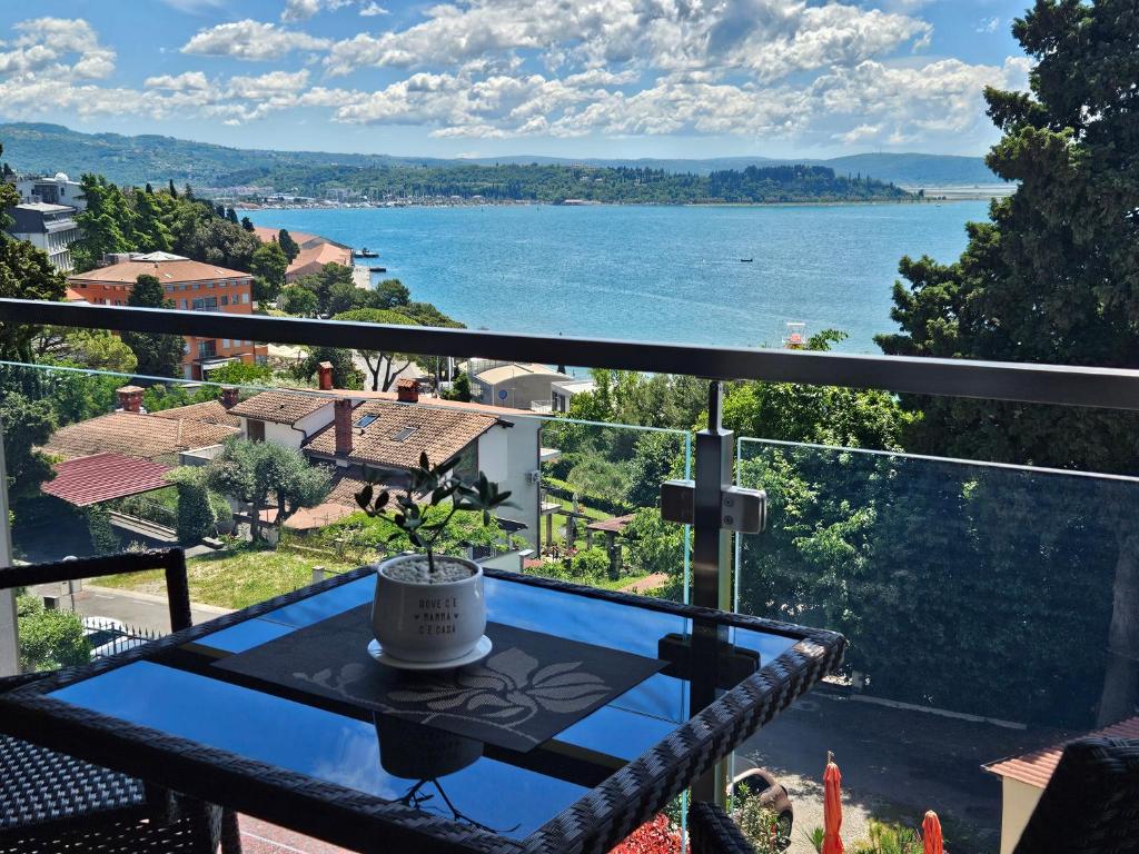 Priroda u blizini of the bed and breakfast