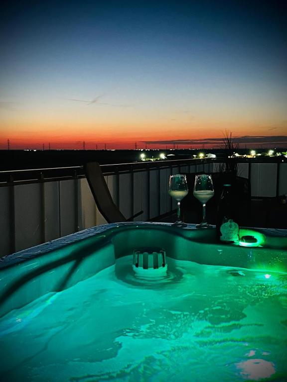 Bridge Penthouse - Resim 11