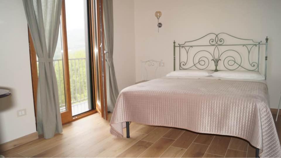 Agriturismo Terra Vitale