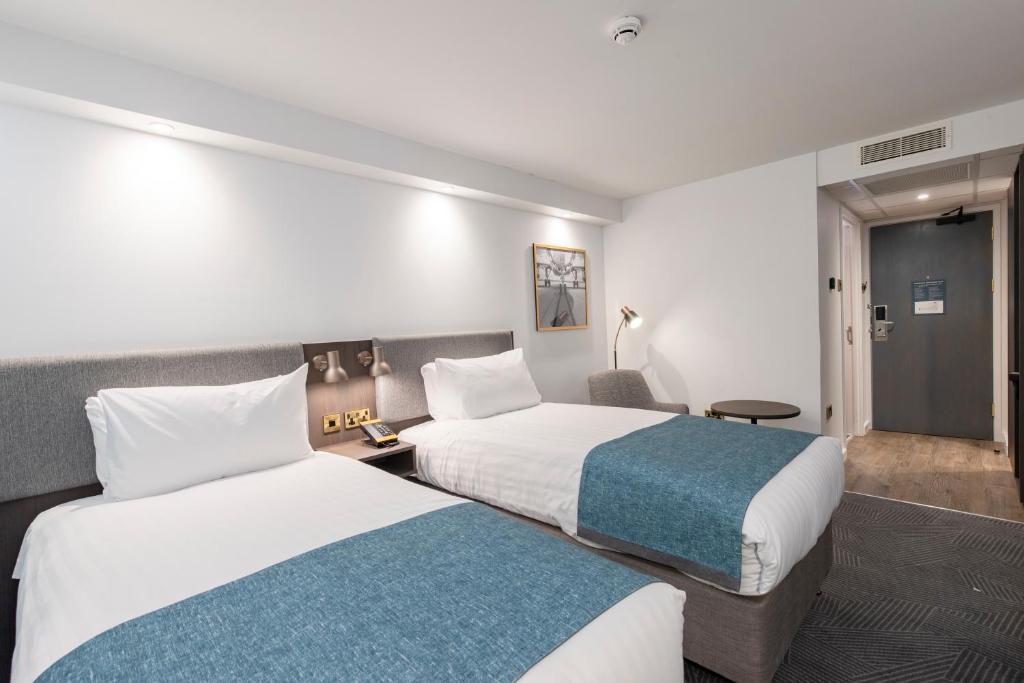 Holiday Inn Bristol Airport, an IHG Hotel - 