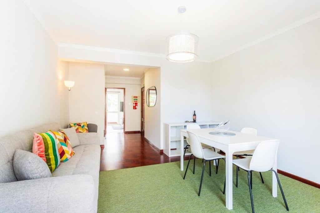 JMF Apartment