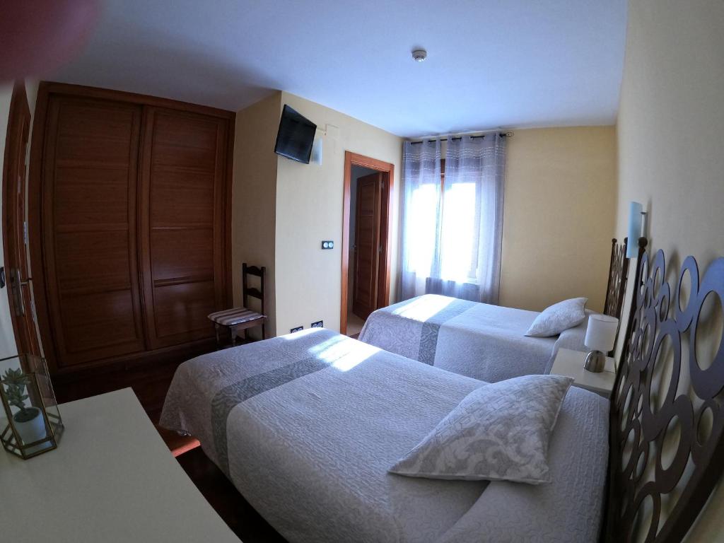 Hostal plaza mayor carrión de los condes - 11