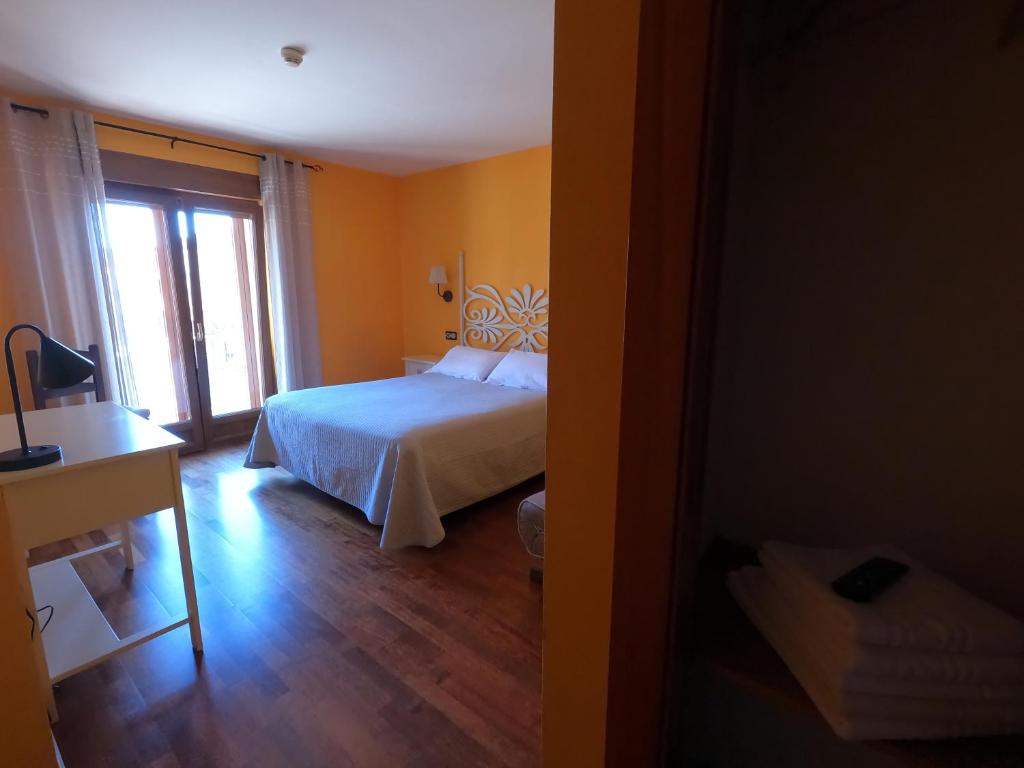 Hostal plaza mayor carrión de los condes - 19