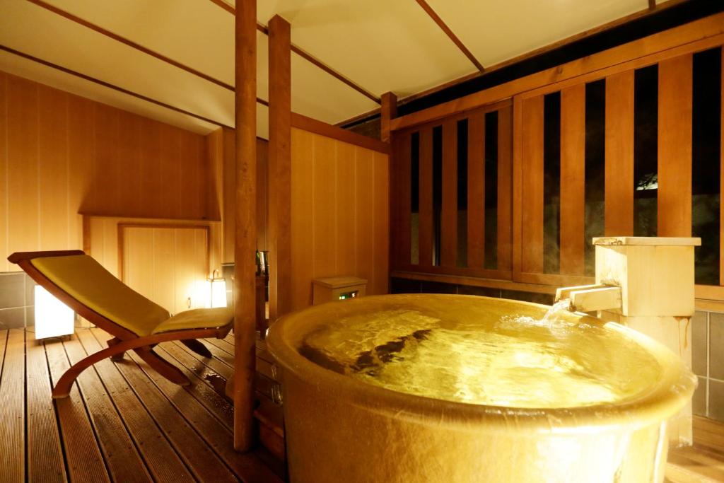 Fotografie z fotogalerie ubytování Hotel Nanpuso v destinaci Hakone