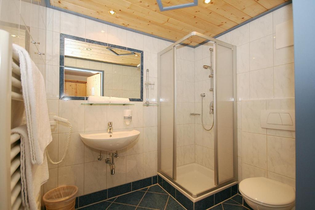 Hotel Cafe' Hermann - 15