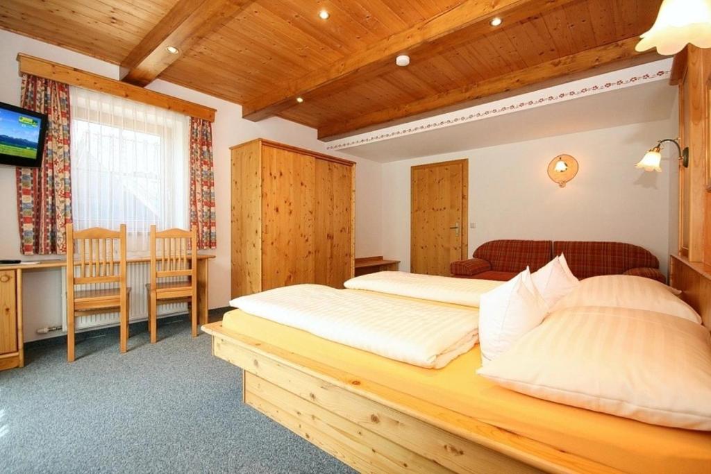 Hotel Cafe' Hermann - 11