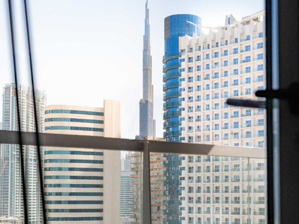 The First Collection Dubai Business Bay - Resim 38