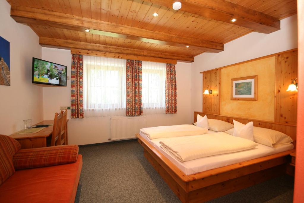 Hotel Cafe' Hermann - 12