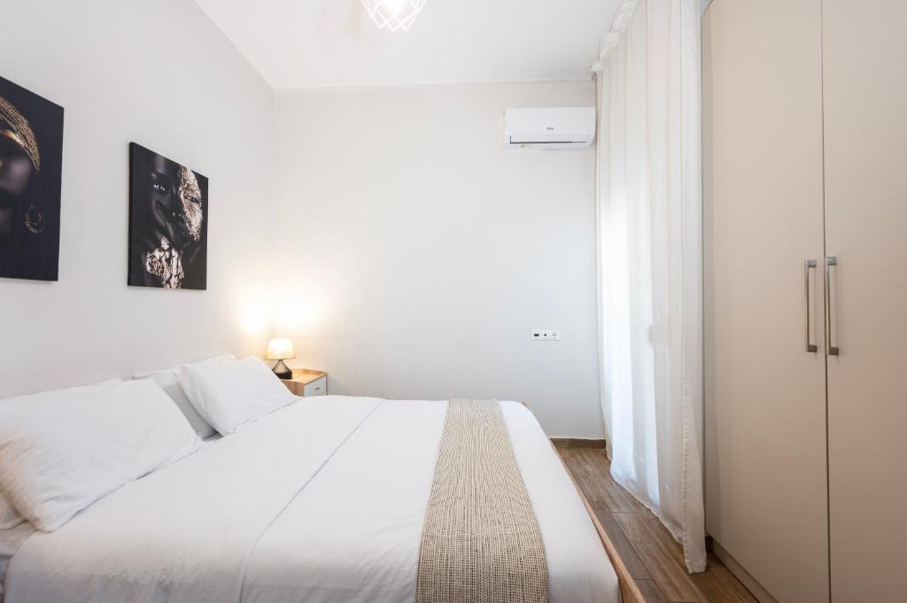 Posteľ alebo postele v izbe v ubytovaní Houseloft Grand Vista