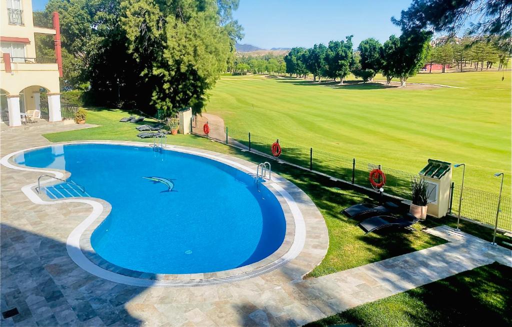 Hotel Tamisa Golf - 19