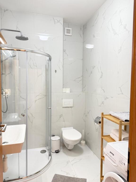 Parkside Apartments Prague - 2