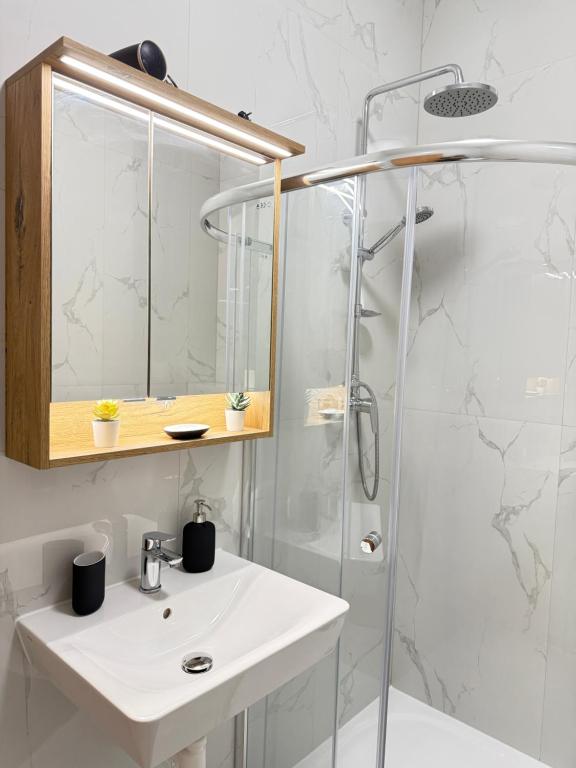 Parkside Apartments Prague - 8