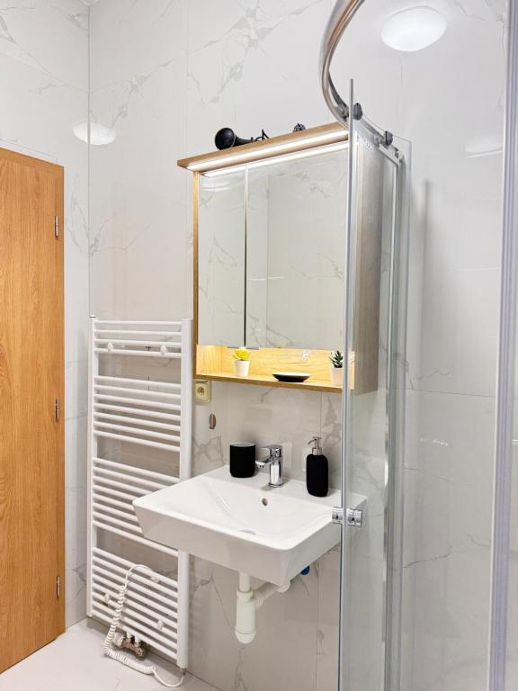 Parkside Apartments Prague - 6