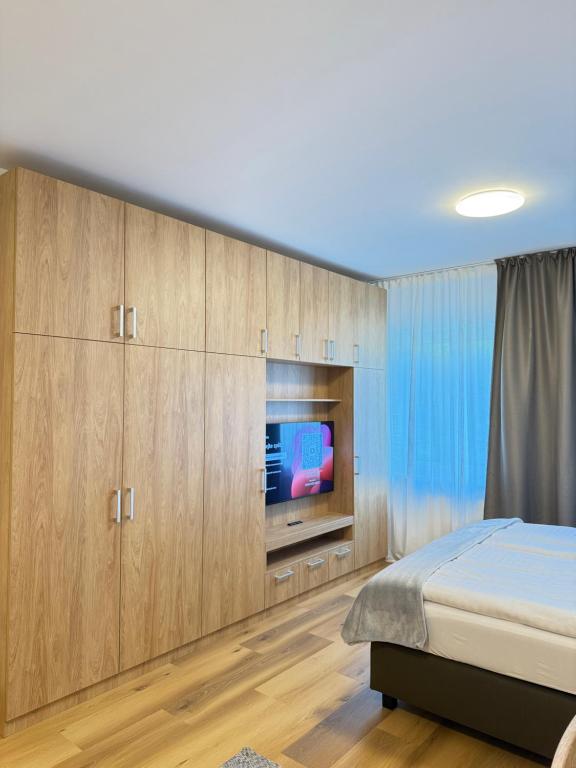 Parkside Apartments Prague - 4