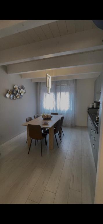 Fotografie z fotogalerie ubytování B&B La Fortezza v destinaci Comacchio