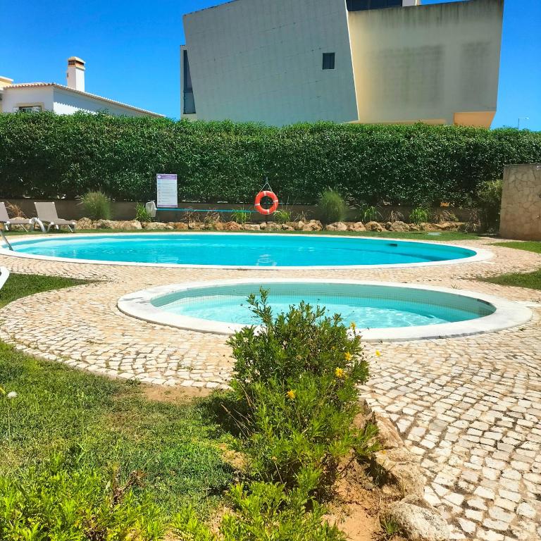 Imagen de la galería de Dream duplex Alvor, en Alvor