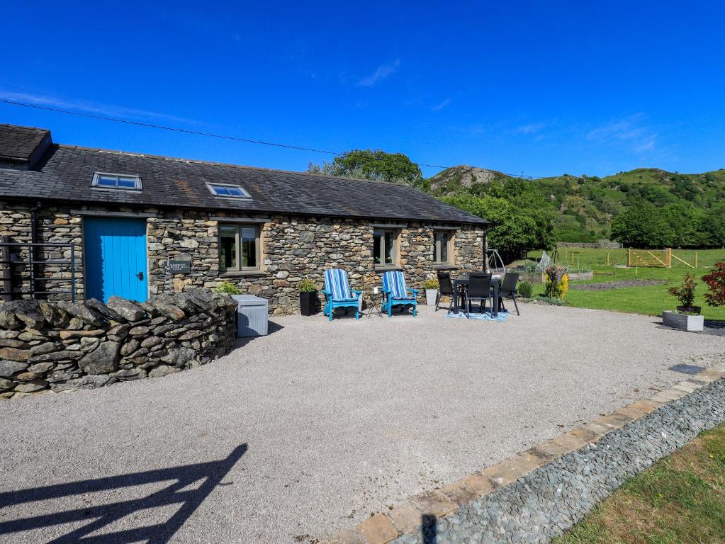 Φυσικό τοπίο κοντά σε αυτή η παραθεριστική κατοικία