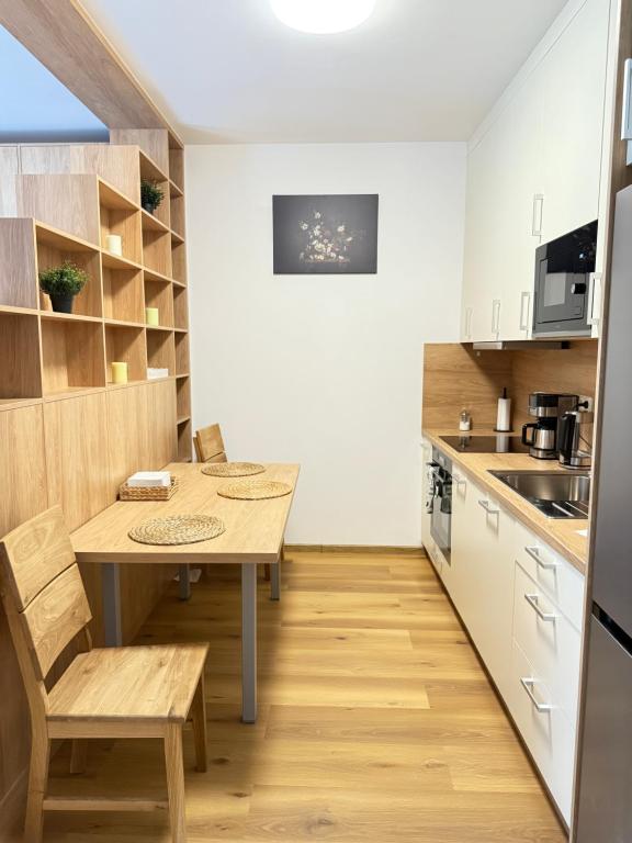 Parkside Apartments Prague - 17