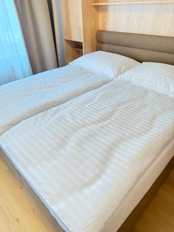 Parkside Apartments Prague - 18