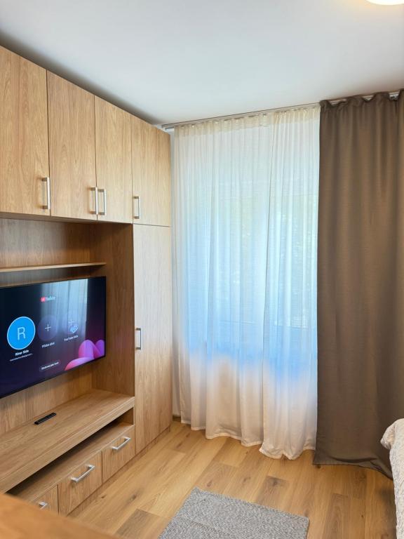 Parkside Apartments Prague - 14