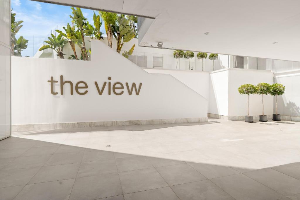 Fotografie z fotogalerie ubytování Luxury Apartment Tomaso - The View Fuengirola v destinaci Fuengirola