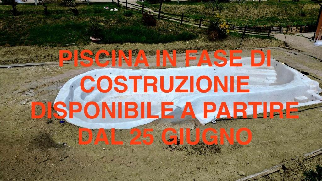 Fotografie z fotogalerie ubytování Amapolas - Villaggio & Camping v destinaci Mombaroccio