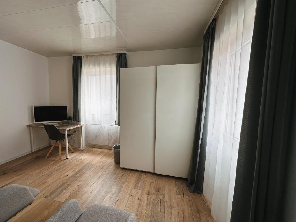 Hotel Traube Rheinhessen - Habitación Triple Confort