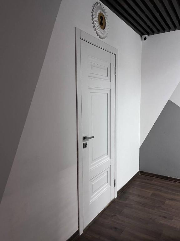 Fotografie z fotogalerie ubytování Hotel The gallery v Kyjevě