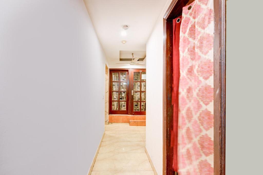 Fotografie z fotogalerie ubytování The Bir Stay - Couple Friendly Stays v Novém Dillí