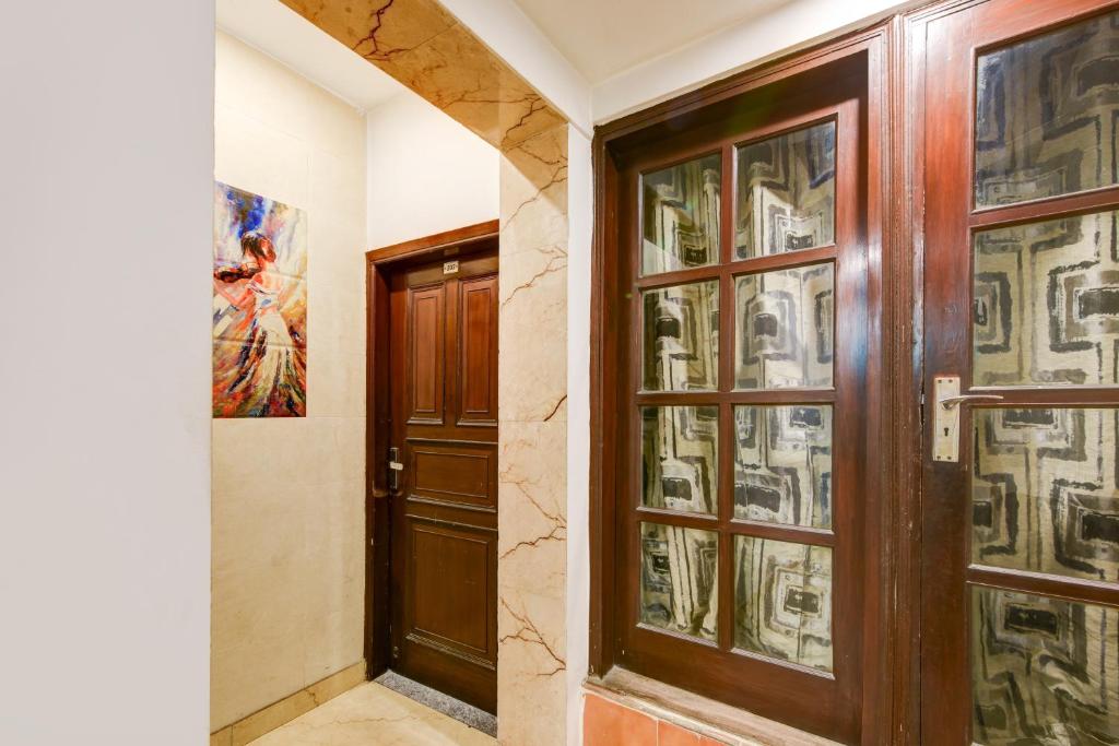 Fotografie z fotogalerie ubytování The Bir Stay - Couple Friendly Stays v Novém Dillí