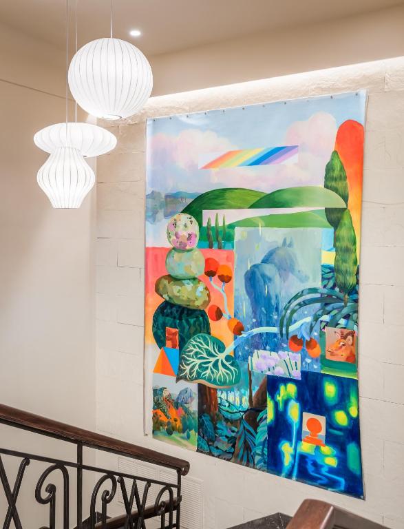 BYPILLOW Amari - Resim 24