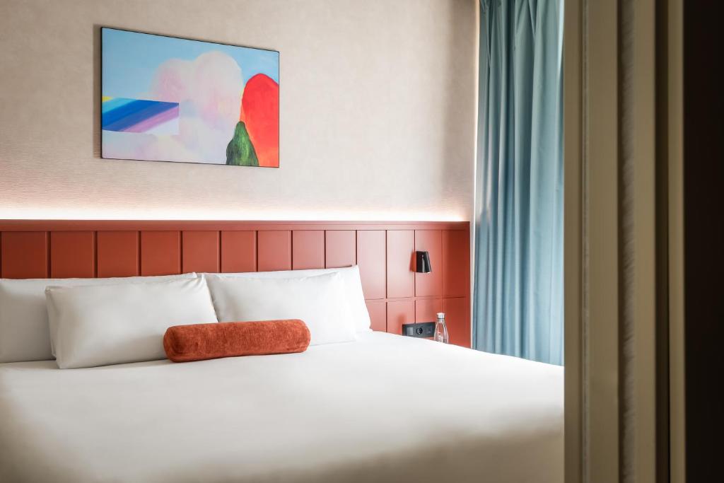 BYPILLOW Amari - Resim 14