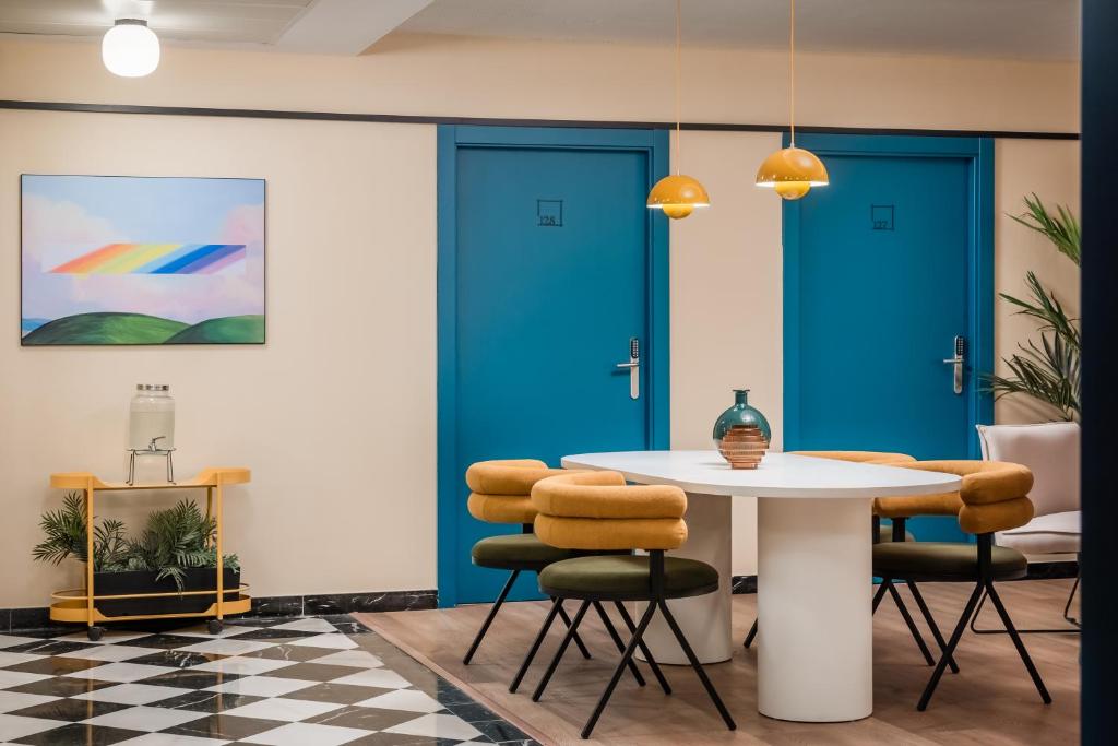 BYPILLOW Amari - Resim 4