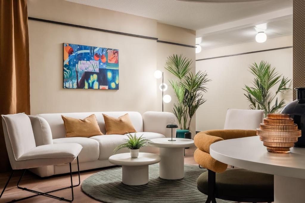 BYPILLOW Amari - Resim 1