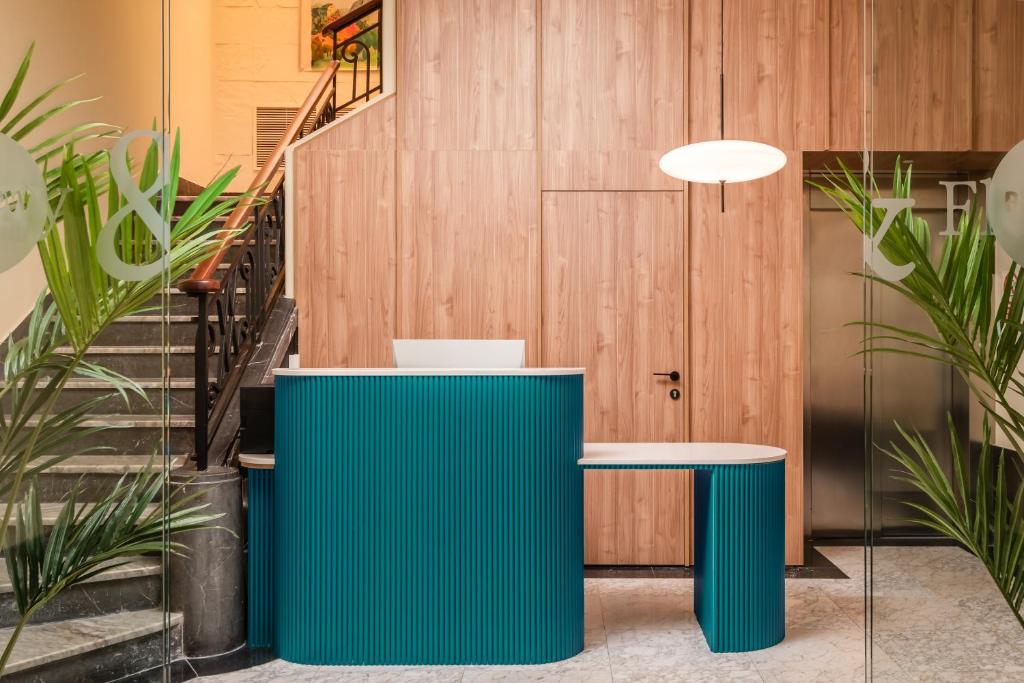 BYPILLOW Amari - Resim 28