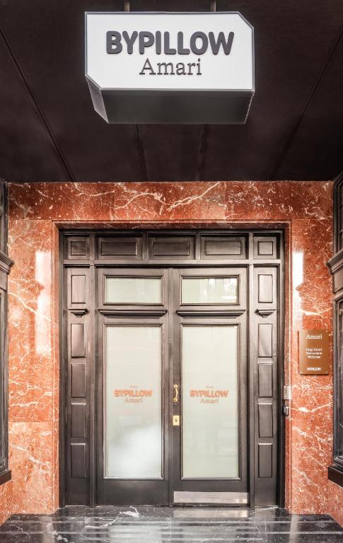 BYPILLOW Amari - Resim 27