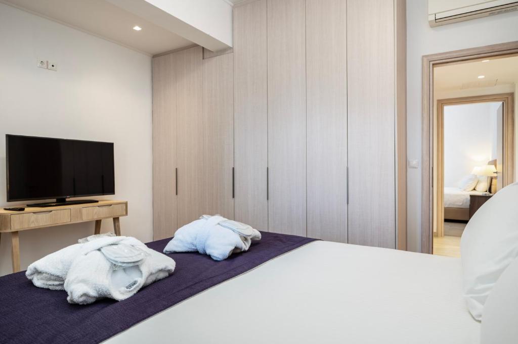 Blue Lagoon City Hotel - 16