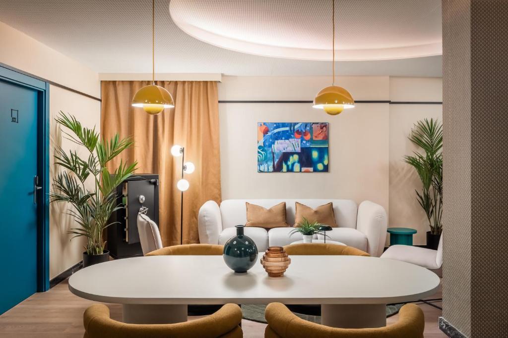 BYPILLOW Amari - Resim 39