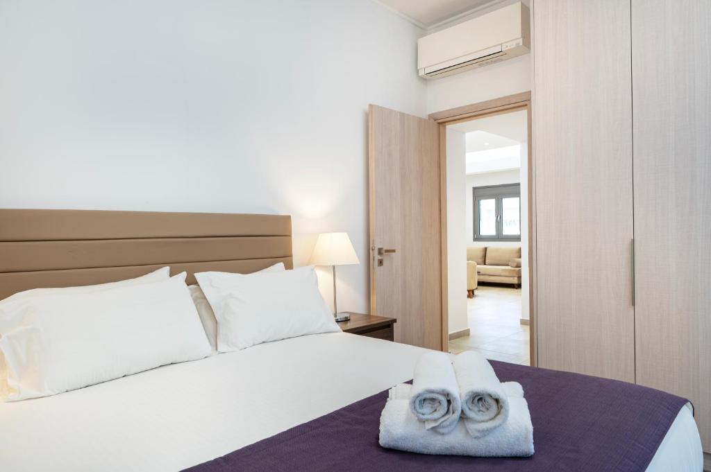 Blue Lagoon City Hotel - 18