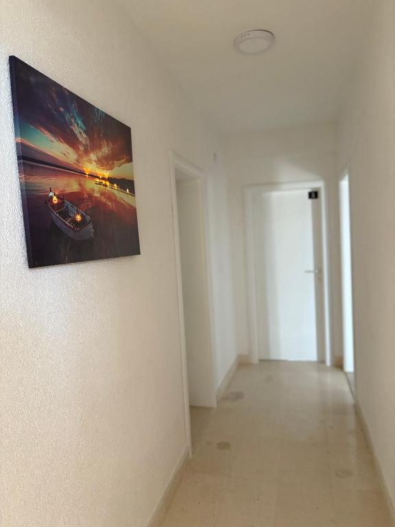 Fotografie z fotogalerie ubytování Apartmani Neum v destinaci Neum