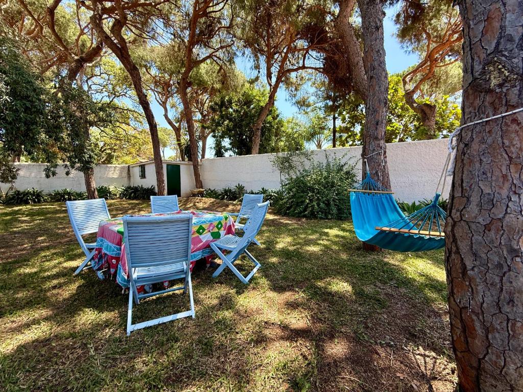 Bosquemar Between Pines and Tennis by EaW Homes