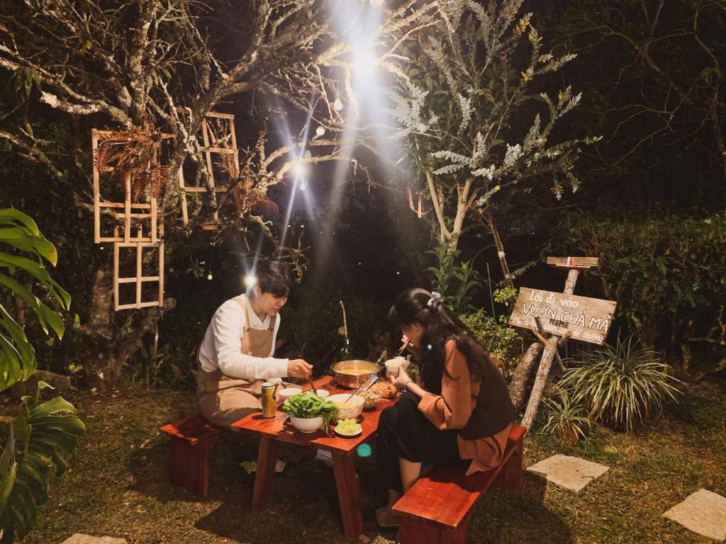 Nấp Đà Lạt - 19