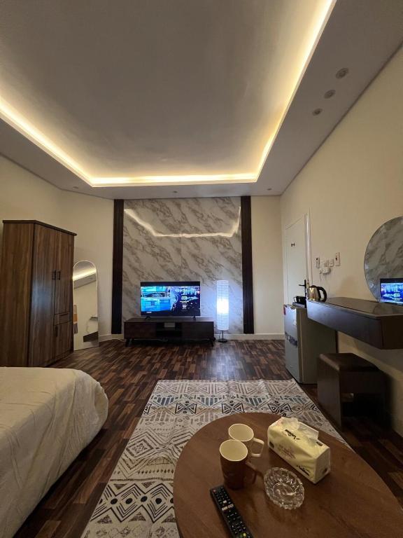 Modern Studio with Self Entry, Rijad (nove cijene za 2025.)