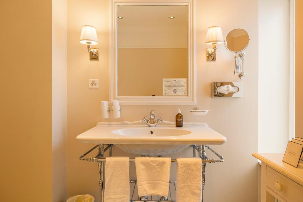 Hotel Europe - Resim 8