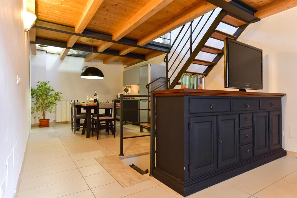4BNB - San Lorenzo Spacious Apartment