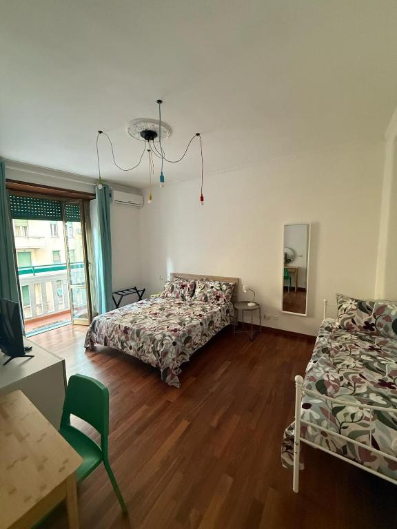 Casa Letizia - Rome Prati Vatican - Intero appartamento