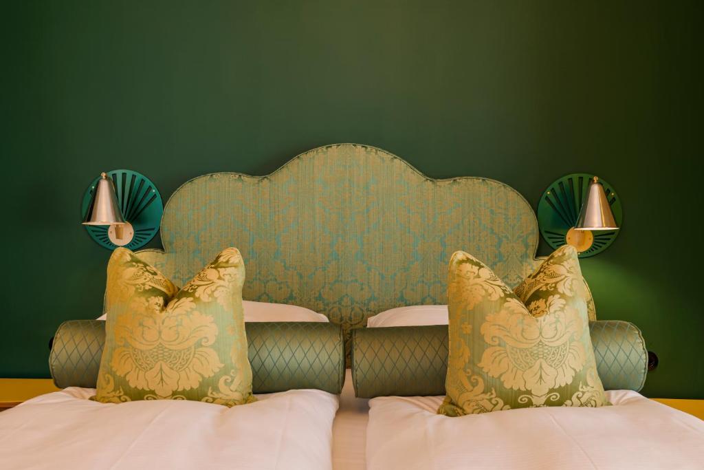 Hotel Europe - Resim 13