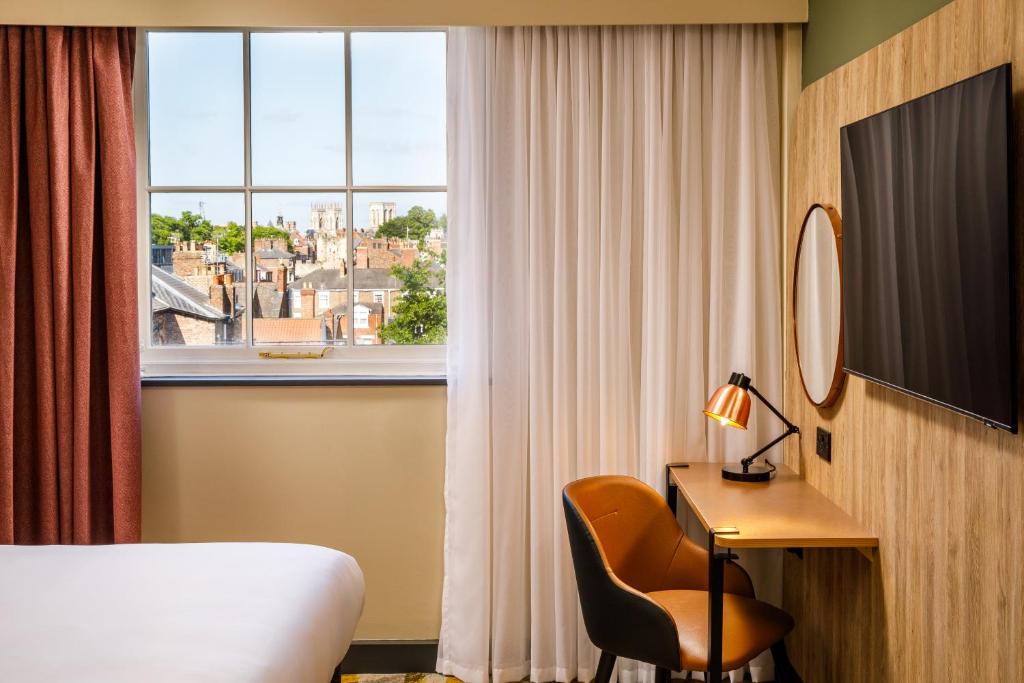 ibis Styles York Centre - Resim 34