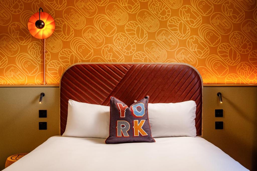 ibis Styles York Centre - Resim 36